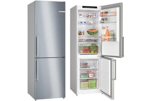 Lodówka Bosch Serie 4 KGN36VICT