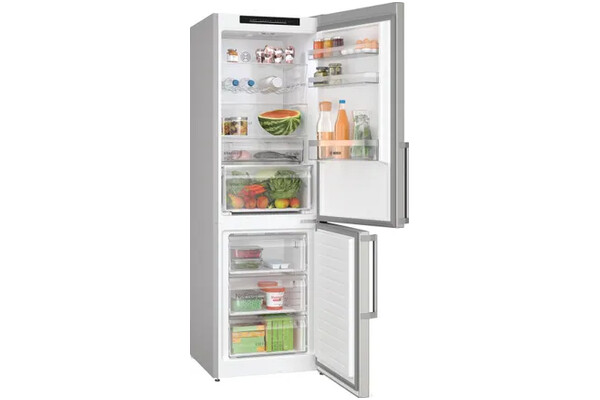 Lodówka Bosch Serie 4 KGN36VICT
