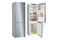 Lodówka Bosch Serie 4 KGN36VICT