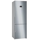Lodówka Bosch Serie 4 KGN497ICTz