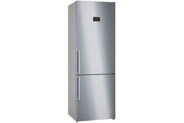 Lodówka Bosch Serie 4 KGN497ICT