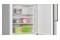 Lodówka Bosch Serie 4 KGN497ICTz