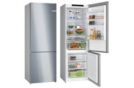 Lodówka Bosch Serie 4 KGN492IDF