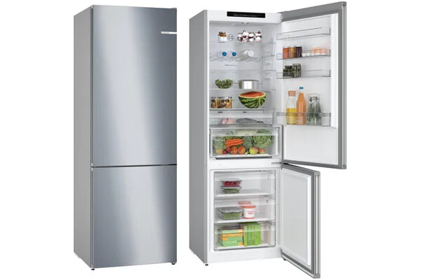 Lodówka Bosch Serie 4 KGN492IDF