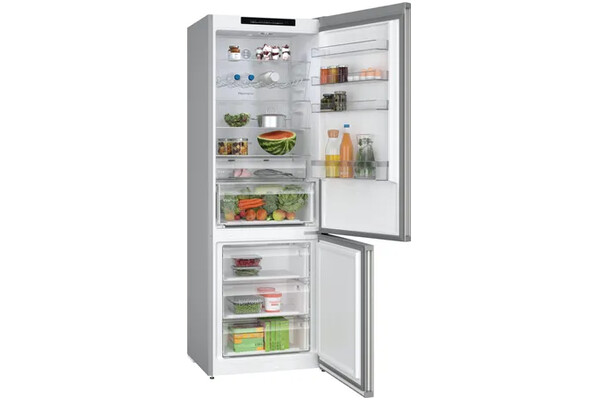 Lodówka Bosch Serie 4 KGN492IDF