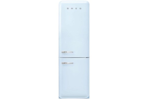 Lodówka Smeg FAB32RPB5