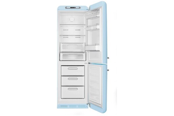 Lodówka Smeg FAB32RPB5