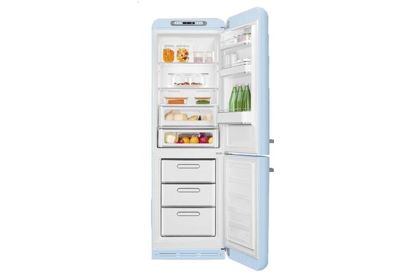 Lodówka Smeg FAB32RPB5