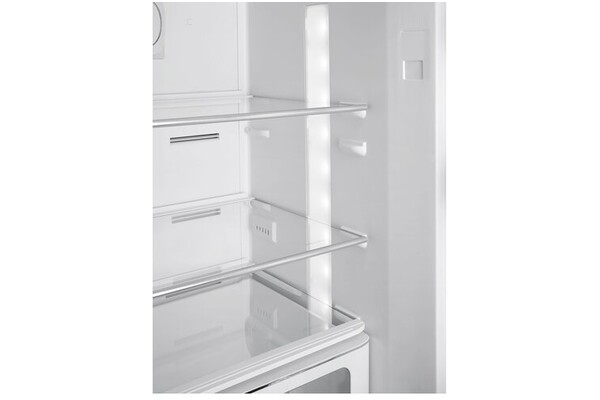 Lodówka Smeg FAB32RPB5