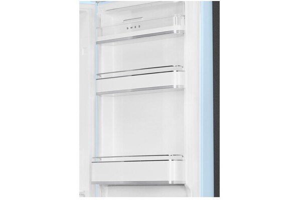Lodówka Smeg FAB32RPB5
