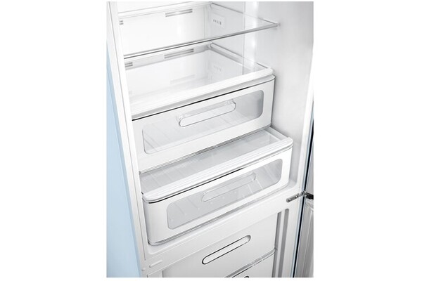 Lodówka Smeg FAB32RPB5