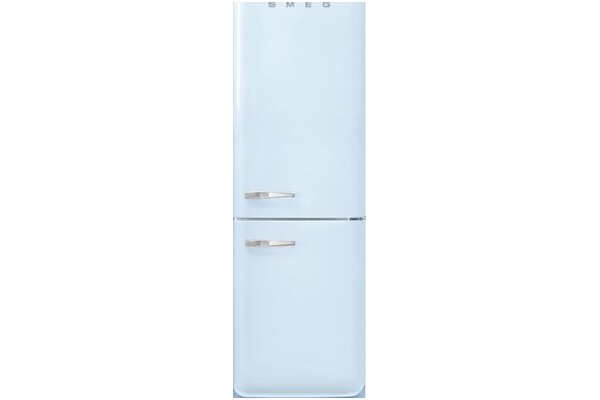 Lodówka Smeg Retro FAB32RPB5