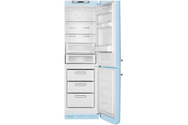 Lodówka Smeg Retro FAB32RPB5