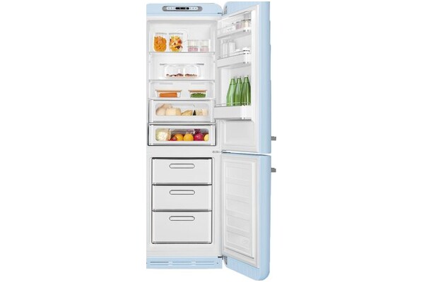 Lodówka Smeg Retro FAB32RPB5