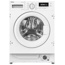 Pralka do zabudowy AMICA AWBI714BLCB 7kg 1400obr./min