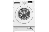 Pralka do zabudowy AMICA AWBI714BLCB 7kg 1400obr./min