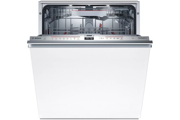 Zmywarka do zabudowy Bosch SMV6ZDX49E