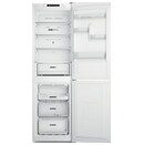 Lodówka Whirlpool W7X81IW
