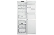 Lodówka Whirlpool W7X81IW