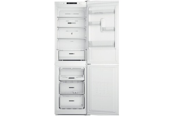 Lodówka Whirlpool W7X81IW
