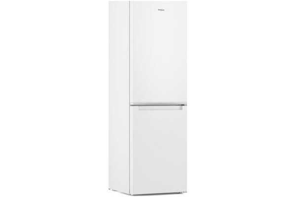 Lodówka Whirlpool W7X81IW