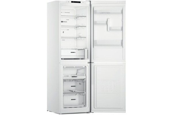 Lodówka Whirlpool W7X81IW