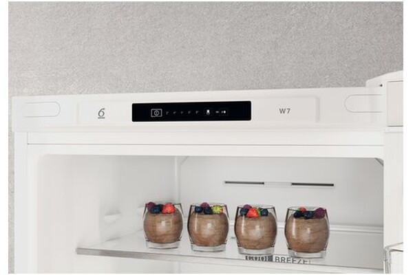 Lodówka Whirlpool W7X81IW