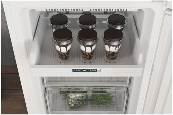 Lodówka Whirlpool W7X81IW