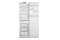 Lodówka Whirlpool W7X81IW