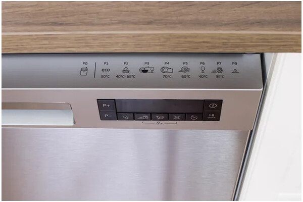 Zmywarka Beko DFN28422X