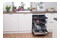 Zmywarka Beko DFN28422X