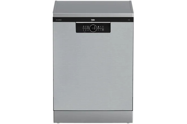 Zmywarka Beko BDFN26526XQ
