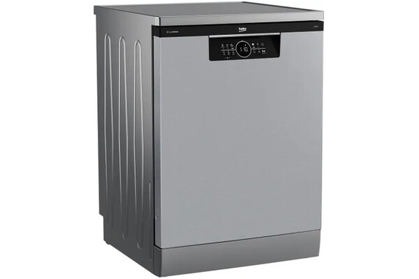 Zmywarka Beko BDFN26526XQ