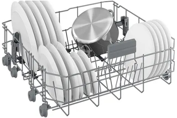 Zmywarka Beko BDFN26526XQ