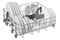Zmywarka Beko BDFN26526XQ