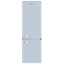 Lodówka AMICA Retro FK29653LAA