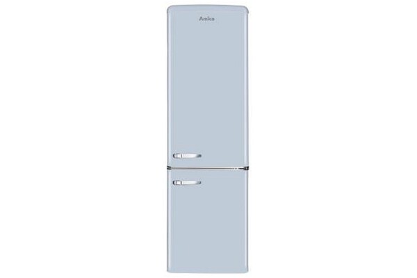 Lodówka AMICA FK29653LAA