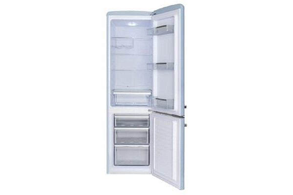 Lodówka AMICA FK29653LAA