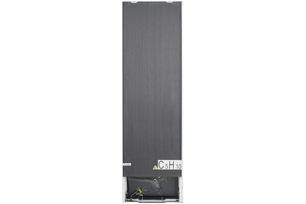 Lodówka AMICA FK29653LAA