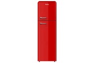 Lodówka AMICA Retro FD2803FR