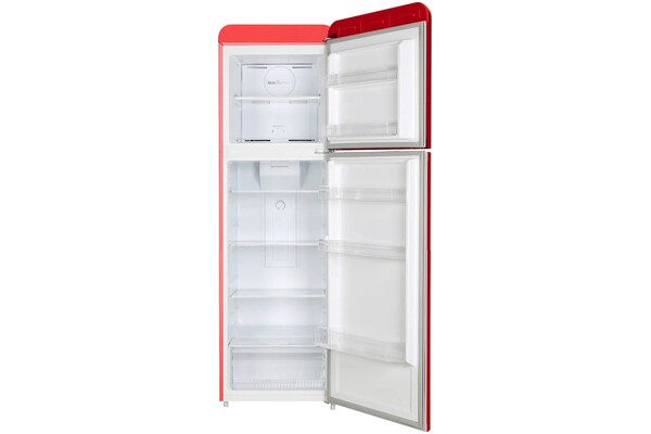 Lodówka AMICA Retro FD2803FR