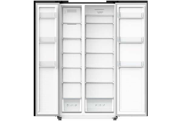 Lodówka AMICA FY53396GDFB