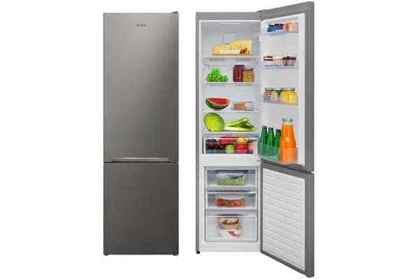 Lodówka AMICA FK3076N