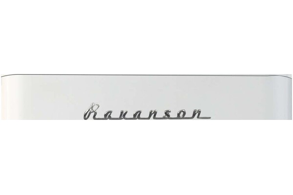 Lodówka RAVANSON Retro LKK250RC