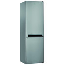 Lodówka INDESIT LI8S2EX