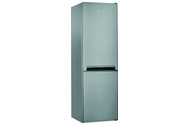 Lodówka INDESIT LI8S2EX