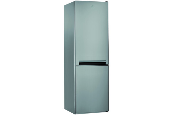 Lodówka INDESIT LI8S2EX