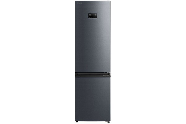 Lodówka TOSHIBA GRRB500WEPMJ