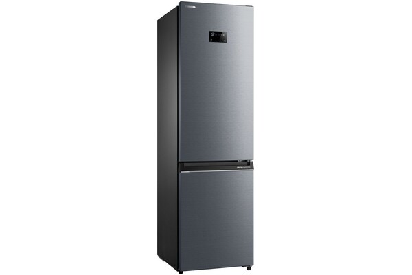 Lodówka TOSHIBA GRRB500WEPMJ