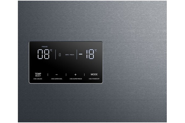Lodówka TOSHIBA GRRB500WEPMJ